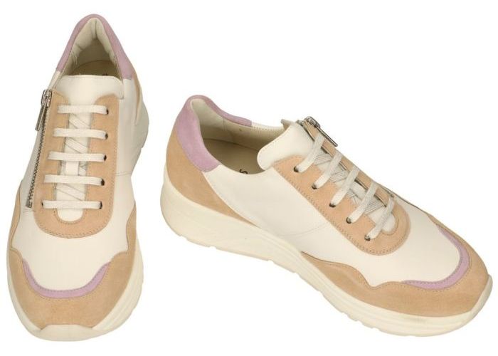 Solidus 59071-40523 KARMA (K) sneakers  off-white-crÈme-ivoorkleur