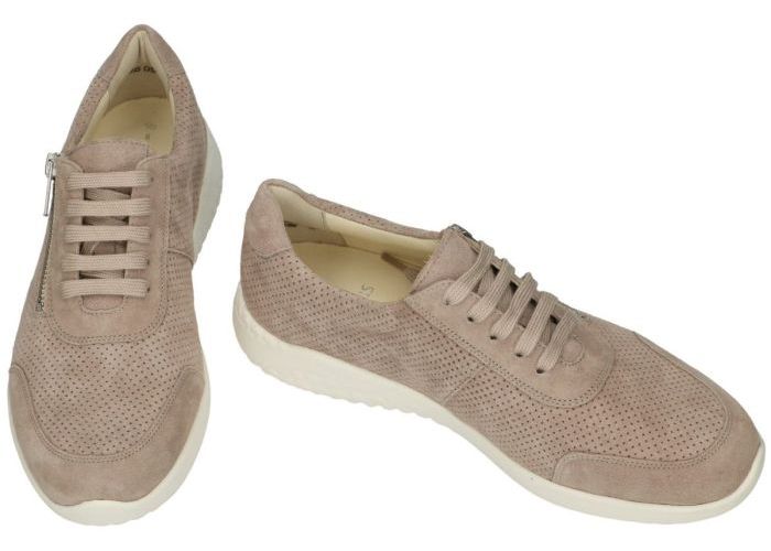 Solidus 52002-90042 HYLE (H) sneakers  oud roze