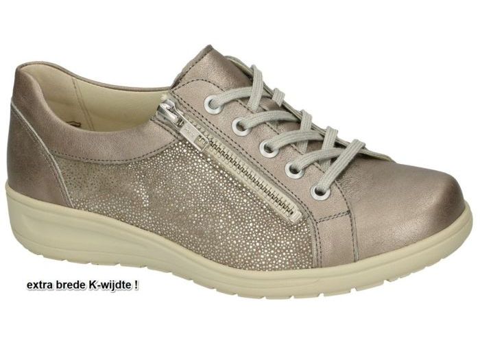 Solidus 29001-40448 KATE (K) sneakers  taupe