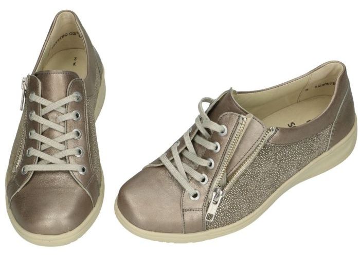 Solidus 29001-40448 KATE (K) sneakers  taupe