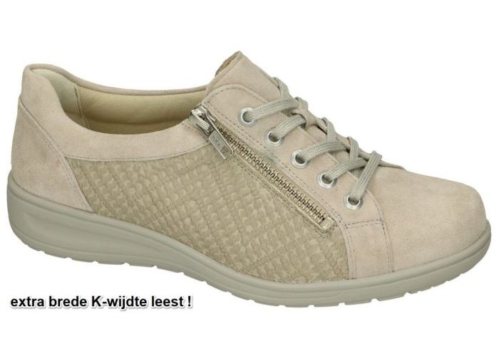 Solidus 29001-40516 KATE (K) sneakers  taupe