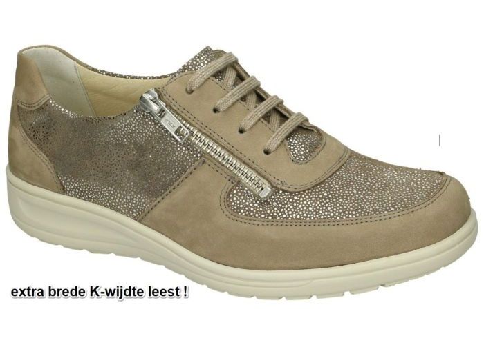 Solidus 29012-40521 KATE sneakers  taupe