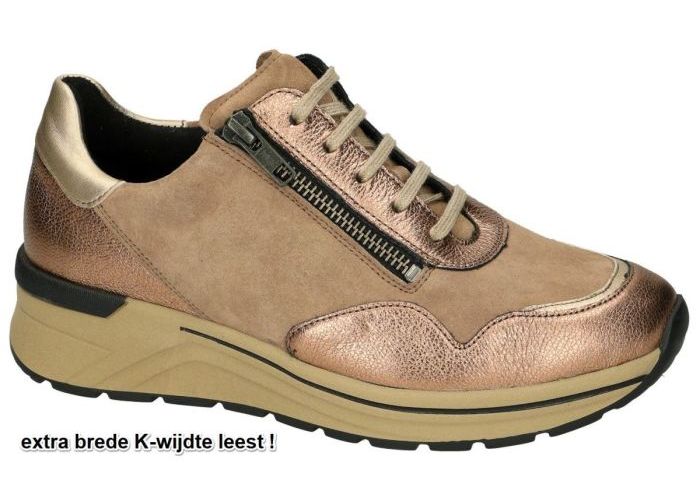Solidus 59071-903363 KARMA (K) sneakers  taupe