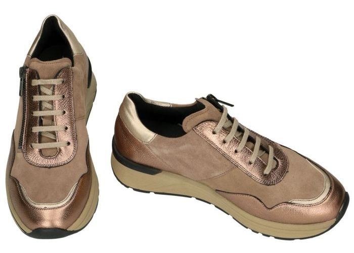 Solidus 59071-903363 KARMA (K) sneakers  taupe