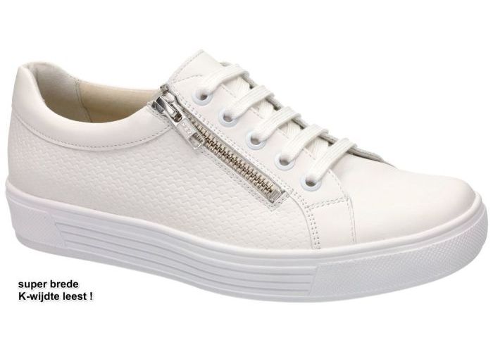 Solidus 30135 KENDAL sneakers  wit
