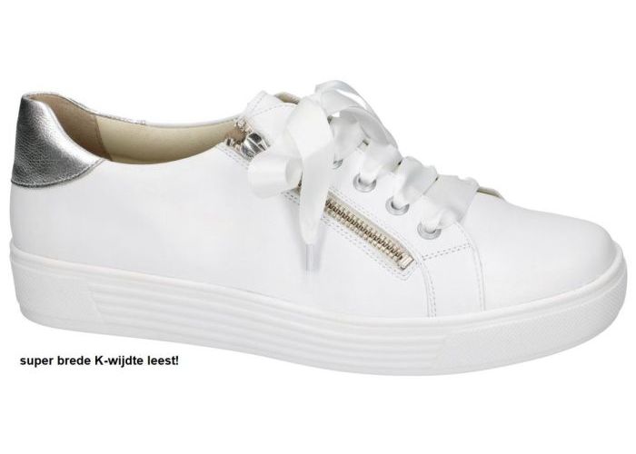 Solidus 32019-10153 KAJA (K) sneakers  wit