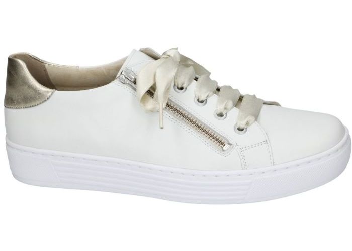 Solidus 37004-10204 HAZEL sneakers  wit