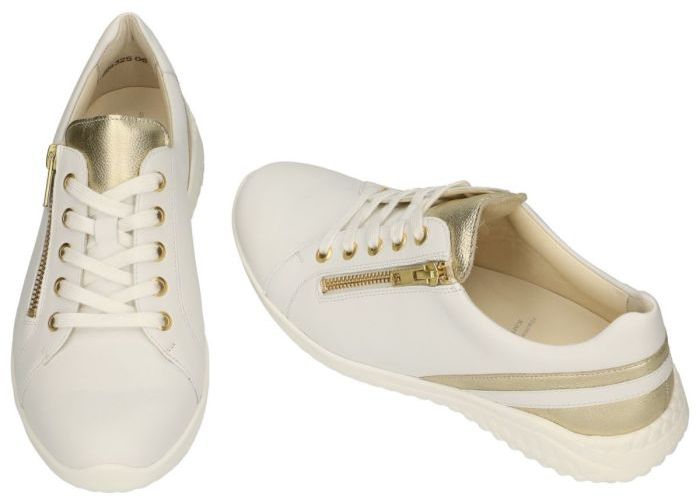 Solidus 60001-10152 KYLE sneakers  wit