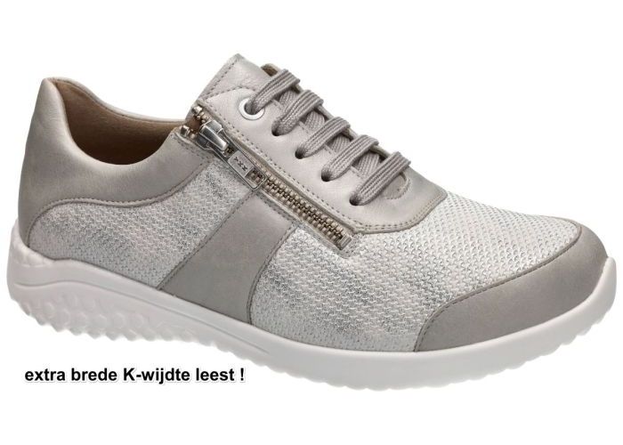 Solidus 60508-10298 KYLE (K) sneakers  zilver