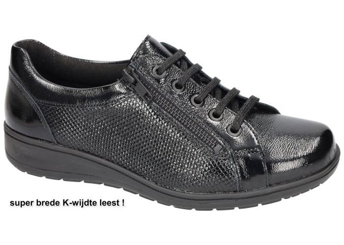 Solidus 29001-01180 KATE (K) sneakers  zwart