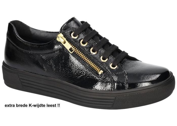 Solidus 32004-00691 KAJA (K) sneakers  zwart