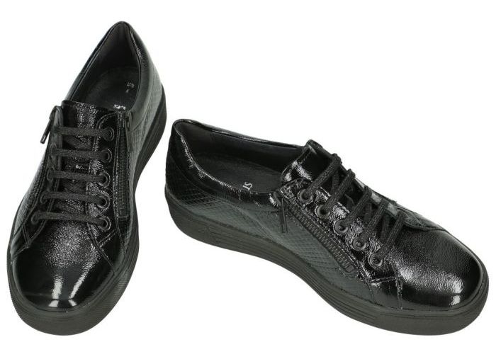 Solidus 32004-01138 KAJA (K) sneakers  zwart