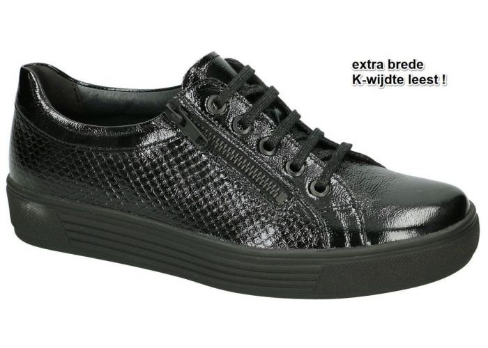 Solidus 32004-01138 KAJA (K) sneakers  zwart