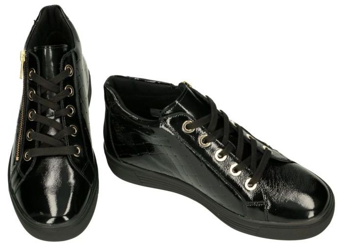 Solidus 32020-01097 KAJA (K) sneakers  zwart