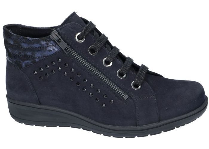 Solidus 29053-80188 KATE (K) sneakers  blauw donker