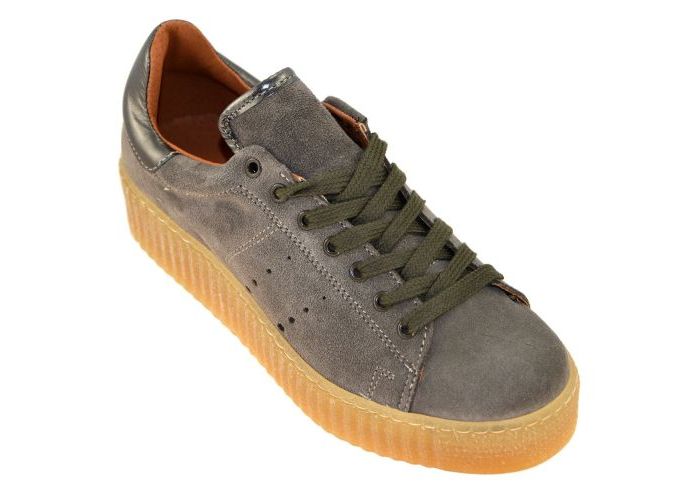 Tango Shoes EMMA 1-u sneakers  taupe donker