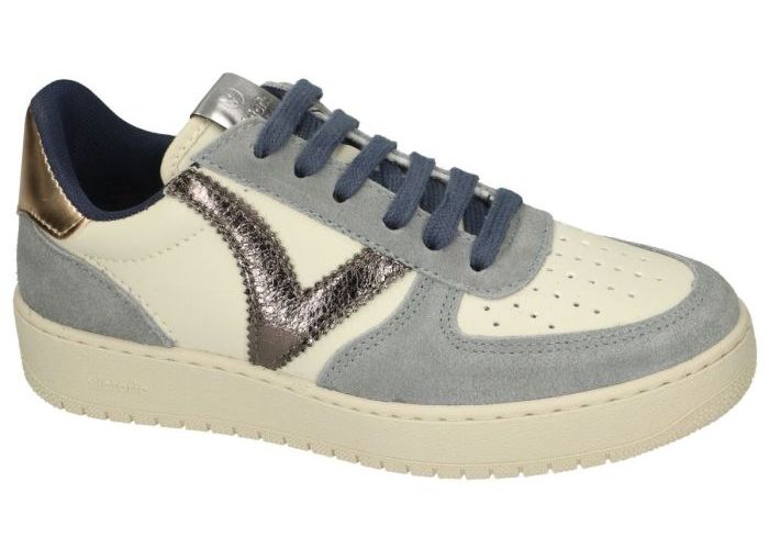 Victoria Merken Schoenen Karo