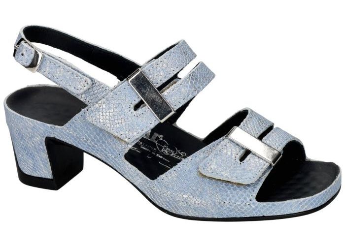 Damesschoenen Vital SANDALEN 149236 JOY  Blauw Licht