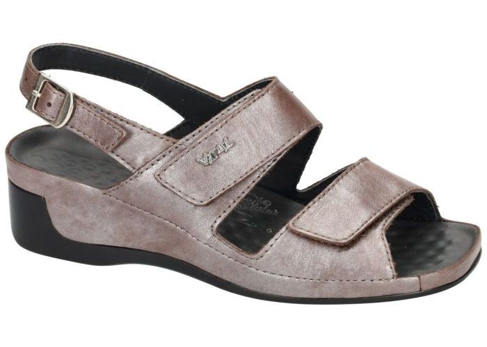 Vital 146504  TINA sandalen bruin