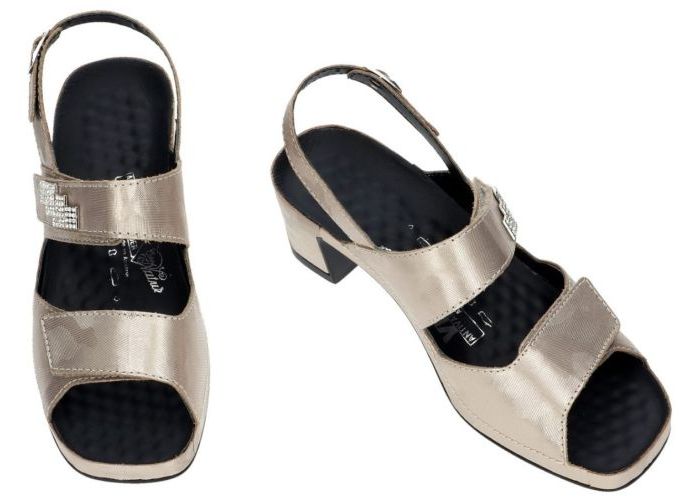Vital 219972 JOY sandalen goud