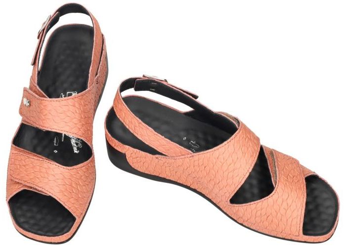 Vital 206503  TINA sandalen oud roze