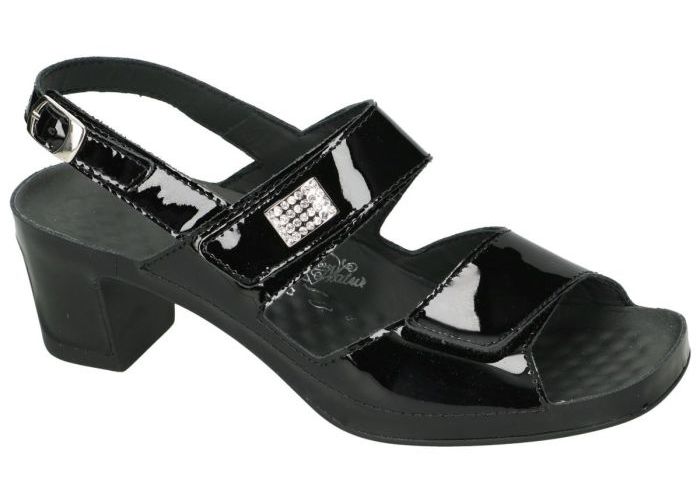 Vital 139580 JOY sandalen zwart