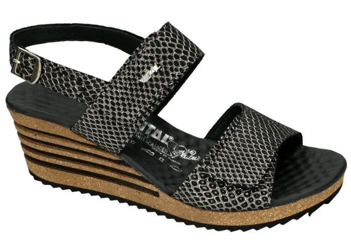 Vital | massage wellness anti-spatader, slippers, muiltjes en sandalen -  schoenen Karo