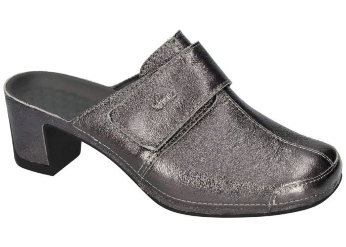 Vital 239203 JOY slippers & muiltjes grijs  donker