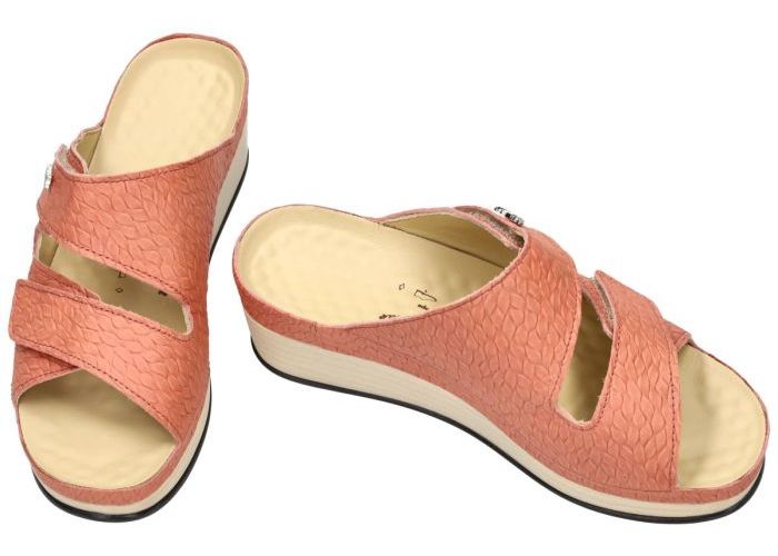 Vital 201333  LARA slippers & muiltjes oud roze