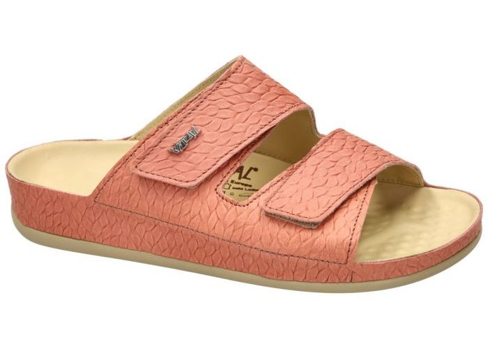Damesschoenen Vital SLIPPERS & MUILTJES 29683 VITAL Oud Roze