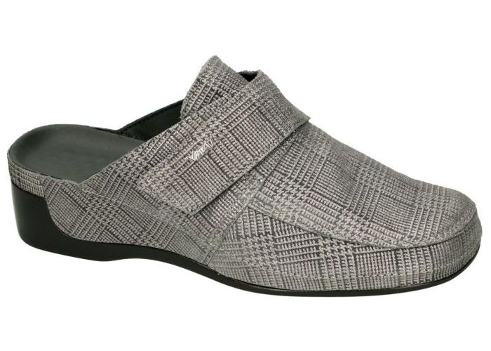 Vital 206813 TINA slippers & muiltjes zilver