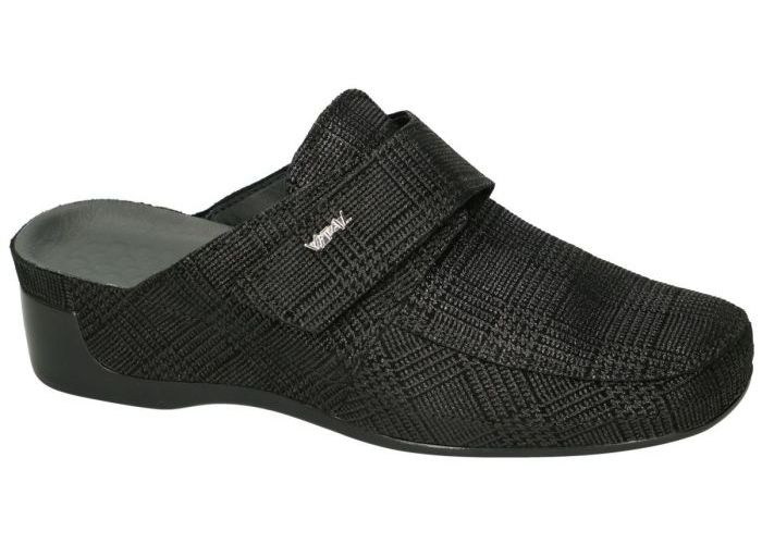 Vital | massage wellness anti-spatader, slippers, muiltjes en sandalen -  schoenen Karo