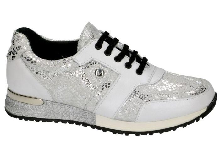 Vital 53004/4 SNEAKER sneakers  zilver