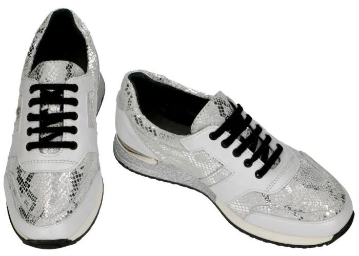Vital 53004/4 SNEAKER sneakers  zilver