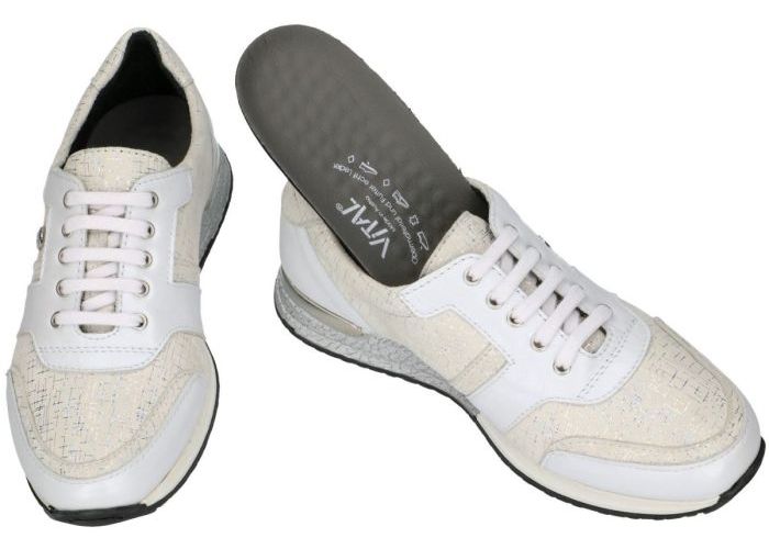 Vital 53004/9 SNEAKER sneakers  wit