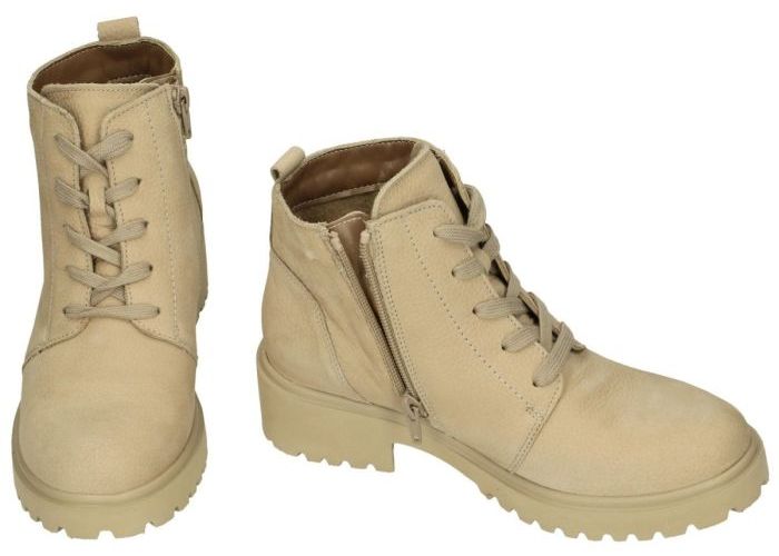 Waldlaufer 716807 H-LUISE bottines beige