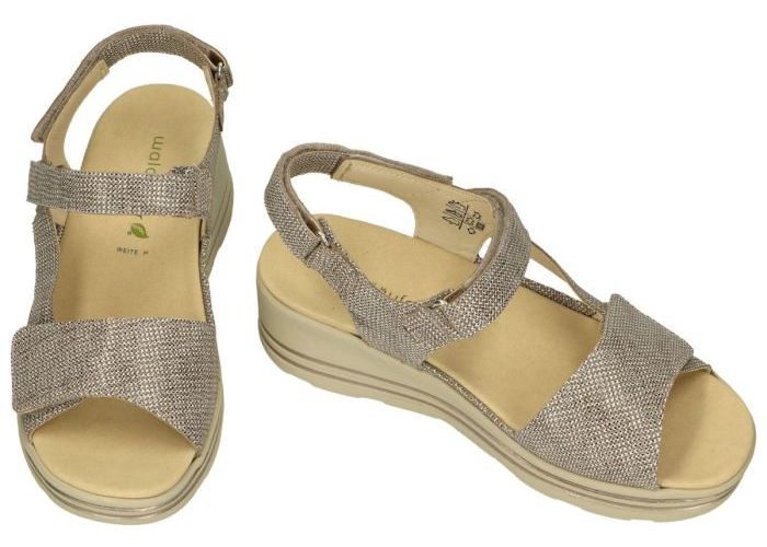 Waldlaufer 728003 H-Michelle sandalen beige