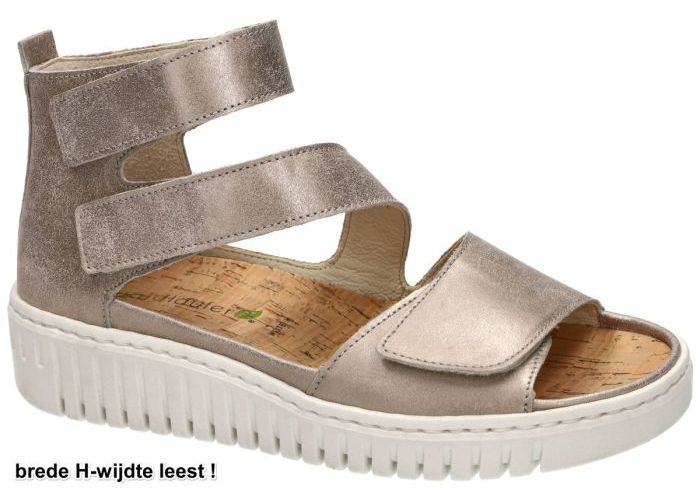 Waldlaufer 955801 H-Willow sandalen brons