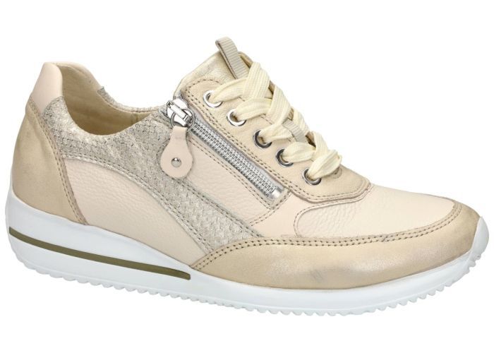 Waldlaufer 980008 - H - HIMONA sneakers  beige
