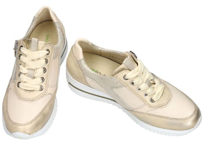Waldlaufer 980008 - H - HIMONA sneakers  beige