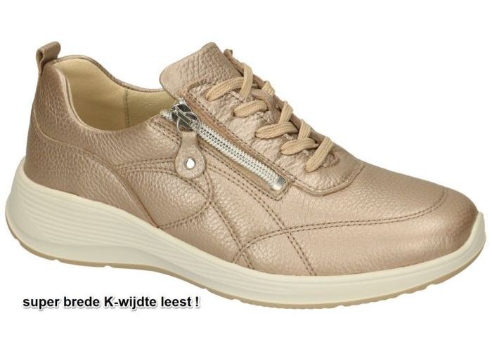 Waldlaufer 698001 KALEA (K) sneakers  brons