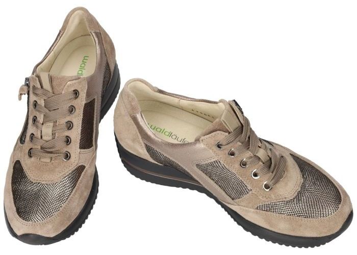 Waldlaufer 980008 - H - HIMONA sneakers  brons