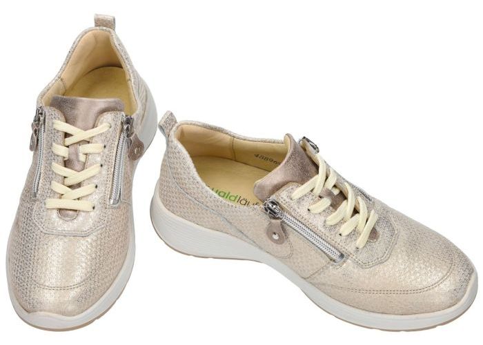 Waldlaufer 698001 KALEA (K) sneakers  goud