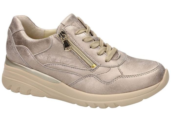 Waldlaufer 927003 131 070  -   H-Carla sneakers  goud
