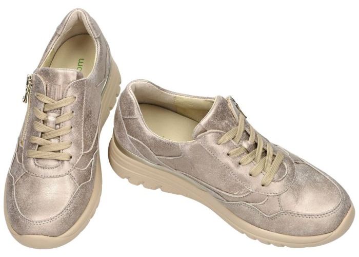 Waldlaufer 927003 131 070  -   H-Carla sneakers  goud