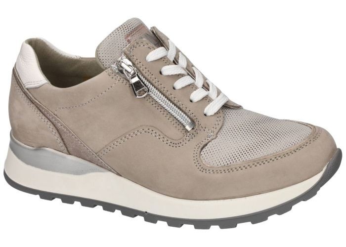 Waldlaufer 364H15 (H) Ortho Tritt HIROKO sneakers  taupe