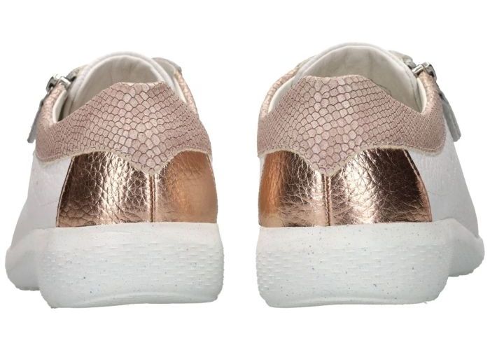 Waldlaufer 634002 K-Ira sneakers  wit