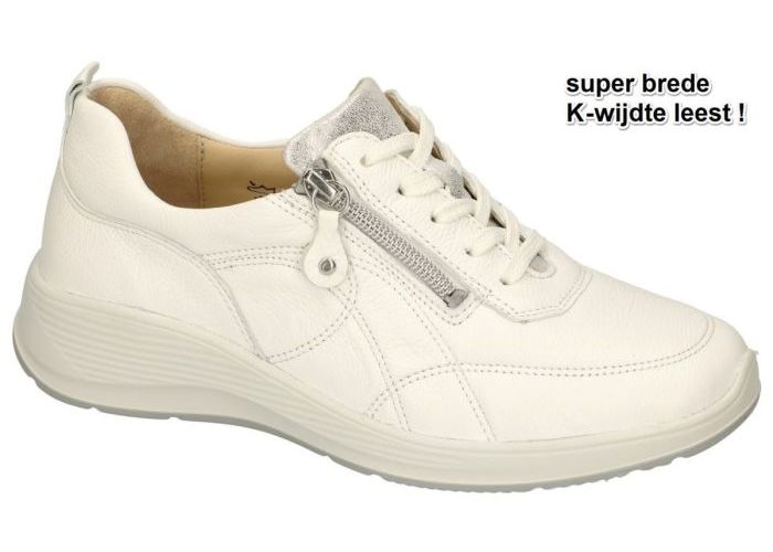 Waldlaufer 698001 KALEA (K) sneakers  wit