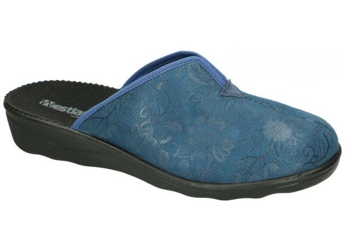 Westland NICE 82 - 28982 pantoffels turquoise