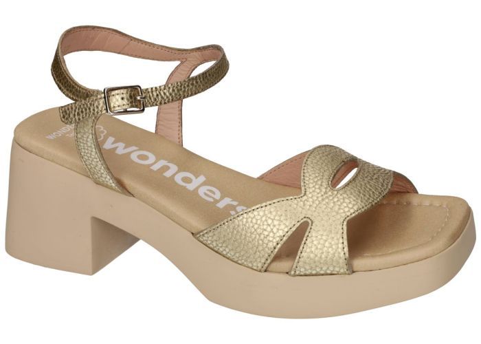 Wonders D-1021 sandalen 